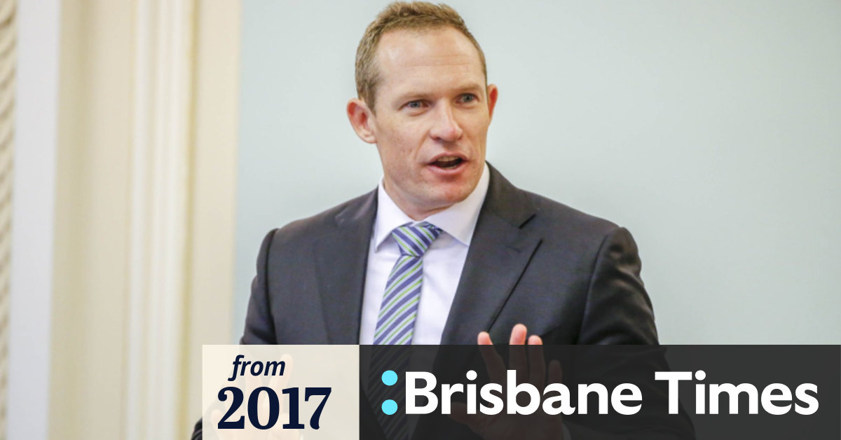 The 34 million bill to repair Queensland public housing